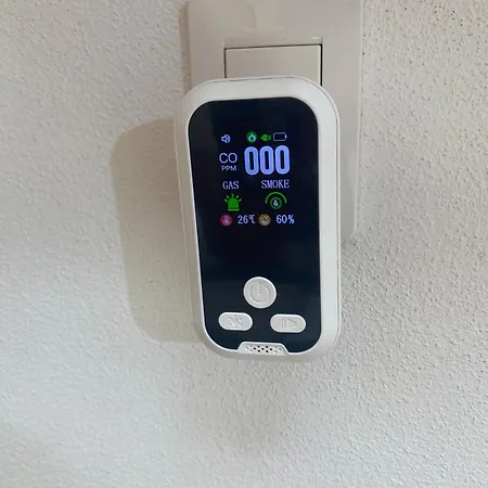 דירה Bobo - Private