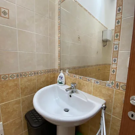 Bobo - Private Apartmán Pula