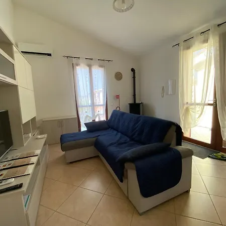 Apartmán Bobo - Private