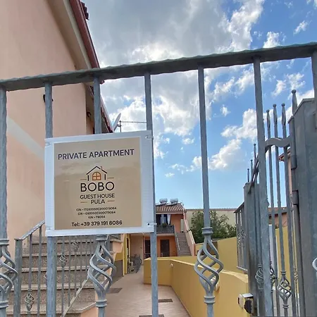 Bobo - Private Pula