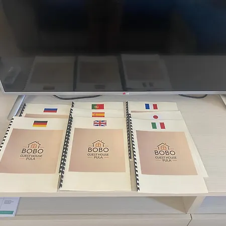 Bobo - Private * Pula