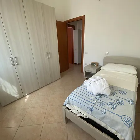 Bobo - Private Apartmán Pula