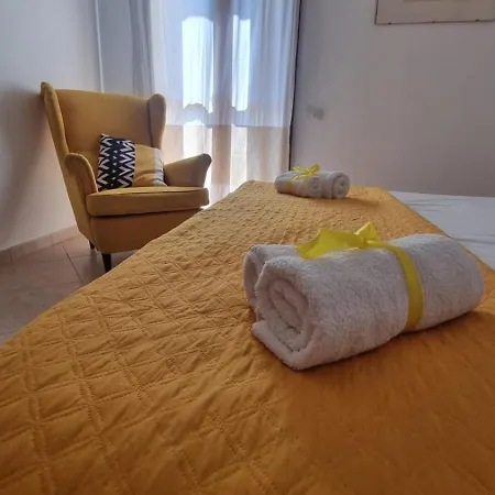 Apartment Bobo - Private