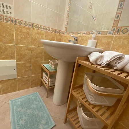 Apartment Bobo - Private