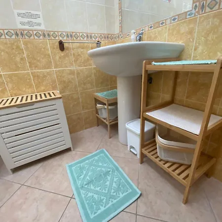Apartment Bobo - Private Pula